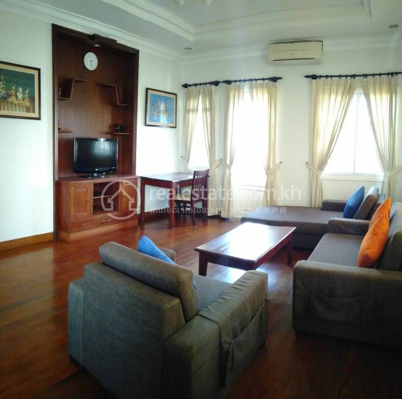 Zařízeno Apartmán K pronájmu