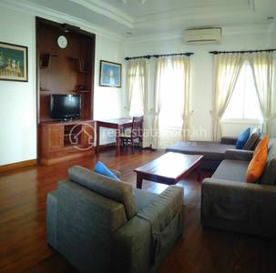  , Boeung Kak 1, Toul Kork, プノンペン