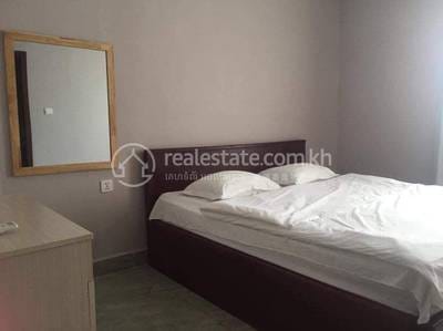 Furnished Apartment For Rent