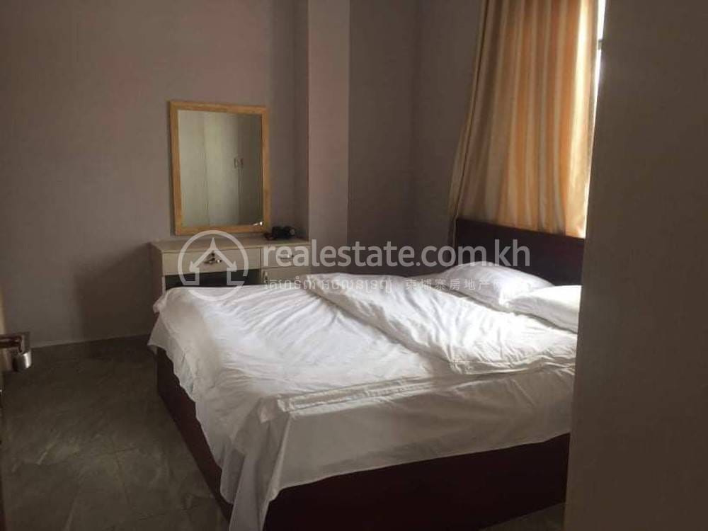 Apartment For Rent in BKK 1, Boeng Keng Kang, Phnom Penh