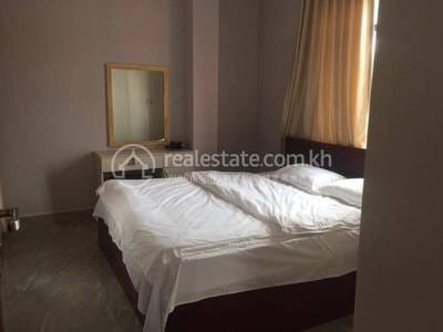 Apartment For Rent in BKK 1, Boeng Keng Kang, Phnom Penh