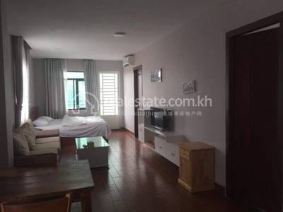 Apartment For Rent in Boeng Keng Kang $1,000