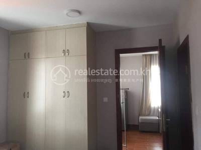 BKK 1 Apartment For Rent in BKK 1