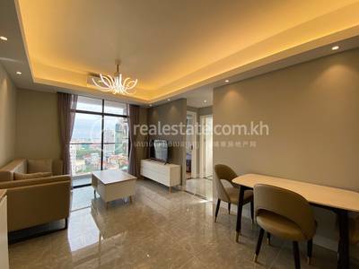 BKK 1 អាផាតមិន សំរាប់ជួល នៅ BKK 1