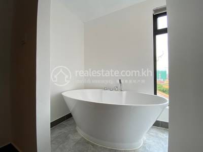 BKK 1 អាផាតមិន សំរាប់ជួល នៅ BKK 1