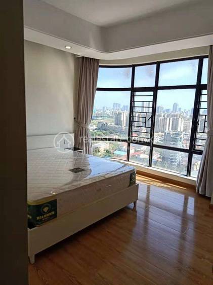 Appartement À louer à, Toul Tum Poung 1, Chamkarmon, Phnom Penh
