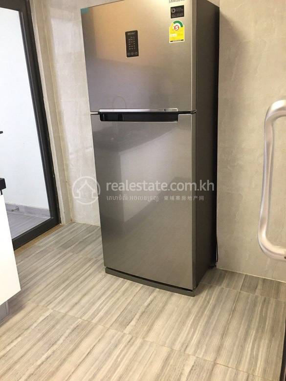 Appartement À louer à Chamkarmon $1,500