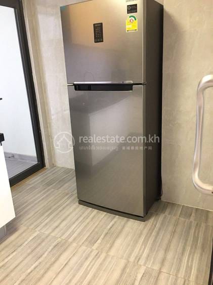 Appartement À louer à Chamkarmon $1,500