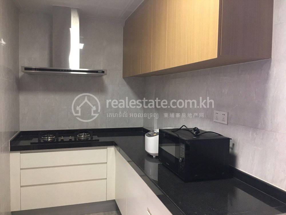 $1,500 Appartement