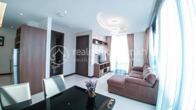  , Boeung Kak 1, Toul Kork, Phnom Penh