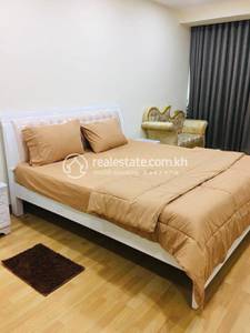 Apartmán K pronájmu in Olympic, Boeng Keng Kang, Phnom Penh