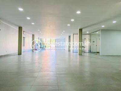 Boeng Keng Kang Kanceláře K pronájmu in BKK 1 Boeng Keng Kang $5,760