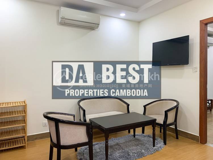 Dabest  Properties , Boeung Trabek, Chamkarmon, พนมเปญ