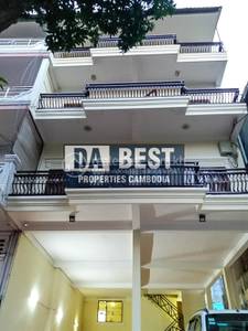 Dabest  Properties , Tonle Bassac, Chamkarmon, プノンペン
