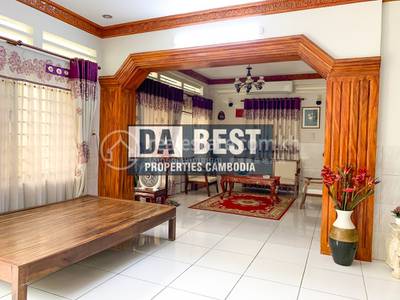 Dabest  Properties , 万禾密分区, 桑园区, 金边