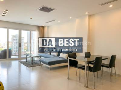 Dabest  Properties , BKK 1, Chamkarmon, Phnom Penh