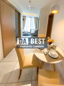 Dabest  Properties , 百色河分区, 桑园区, 金边