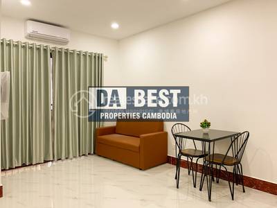 Dabest   Properties, ទួលទំពូង១, ចំការមន, ភ្នំពេញ