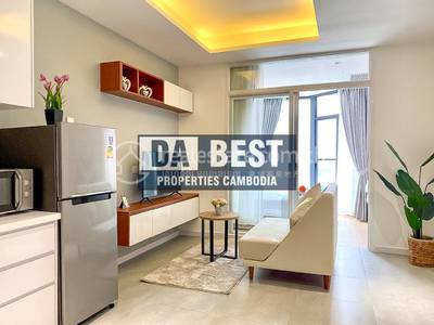 Dabest  Properties , ទន្លេបាសាក់, ចំការមន, ភ្នំពេញ