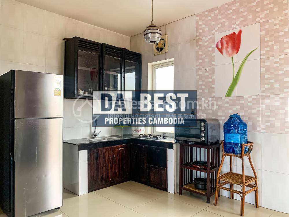 Appartement À louer à Dabest Properties, BKK 1, Boeng Keng Kang, Phnom Penh