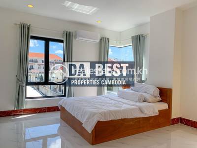 Properties Dabest, Toul Tum Poung 1, Chamkarmon, プノンペン