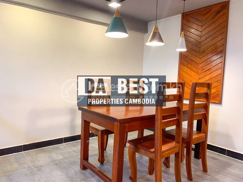BKK 3 Apartmán K pronájmu in BKK 3