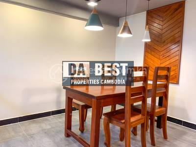 Dabest  Properties , BKK 3, Chamkarmon, プノンペン