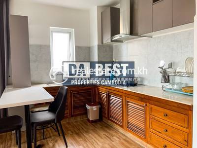 Dabest Properties, Veal Vong, 7 Makara, Phnom Penh
