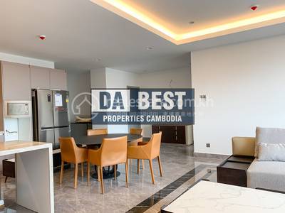 Dabest  Properties , បឹងកេងកង១, ចំការមន, ភ្នំពេញ