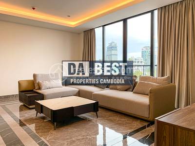 Dabest  Properties , បឹងកេងកង១, ចំការមន, ភ្នំពេញ