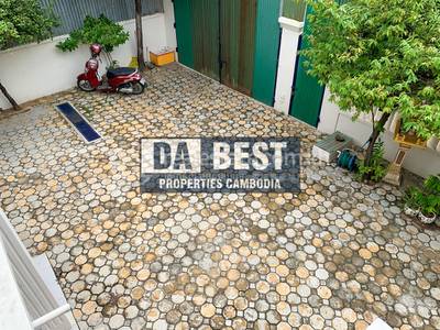 Dabest  Properties , 万禾密分区, 桑园区, 金边