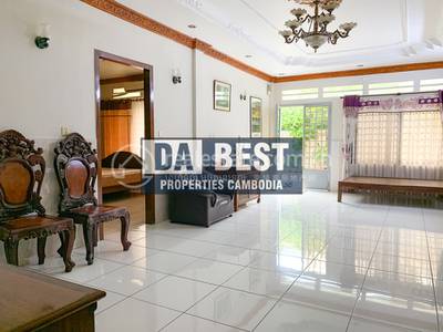 Dabest  Properties , 万禾密分区, 桑园区, 金边