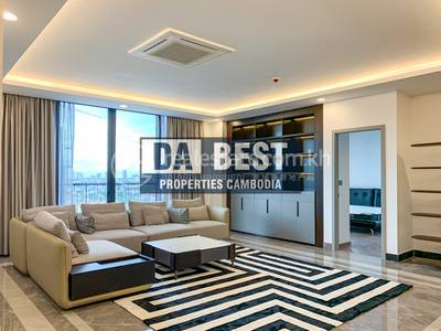Dabest  Properties , 万景岗1分区（BKK1), 桑园区, 金边