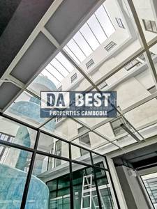 Dabest  Properties , 万景岗1分区（BKK1), 桑园区, 金边