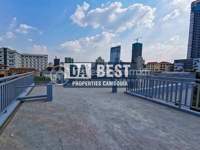 Dabest  Properties , 万景岗1分区（BKK1), 桑园区, 金边