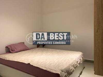 Dabest  Properties , 四臂湾分区, 隆边区, 金边