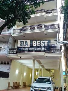Dabest  Properties , Tonle Bassac, Chamkarmon, プノンペン