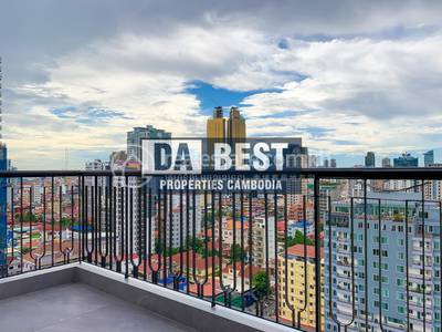 Dabest  Properties , 万景岗1分区（BKK1), 桑园区, 金边