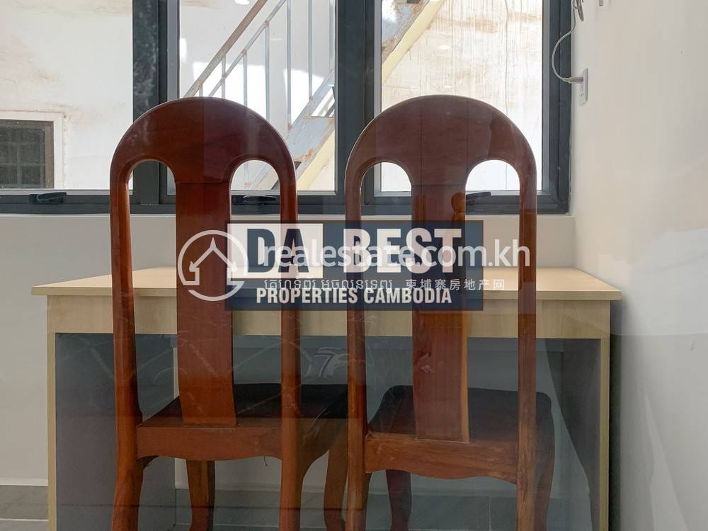 Toul Tum Poung 2 Studio For Rent in Toul Tum Poung 2