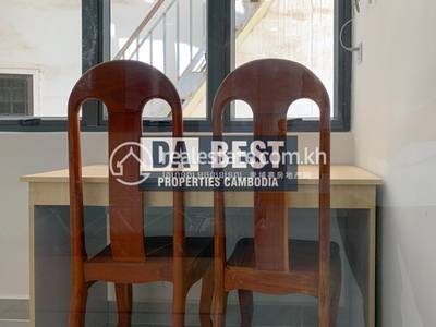 Properties Dabest, ទួលទំពូង២, ចំការមន, ភ្នំពេញ