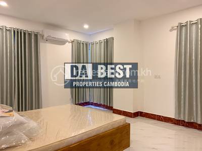 Dabest  Properties , ទួលទំពូង១, ចំការមន, ភ្នំពេញ