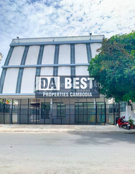 Dabest  Properties , BKK 1, Chamkarmon, พนมเปญ
