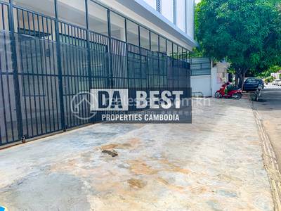 Dabest  Properties , 万景岗1分区（BKK1), 桑园区, 金边