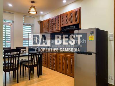 Dabest  Properties , បឹងត្របែក, ចំការមន, ភ្នំពេញ