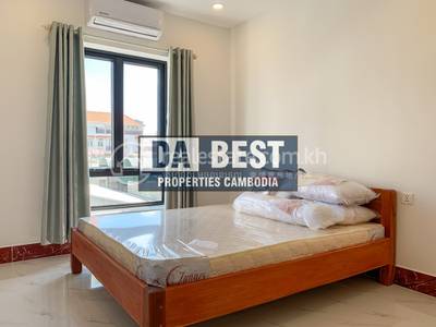 Dabest  Properties , Toul Tum Poung 1, Chamkarmon, プノンペン
