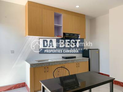 Properties Dabest, Toul Tum Poung 1, Chamkarmon, プノンペン