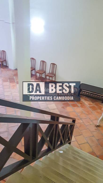 12 Bedrooms House and lot K pronájmu for $4,000