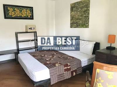Dabest Properties, 万景岗1分区（BKK1), 桑园区, 金边