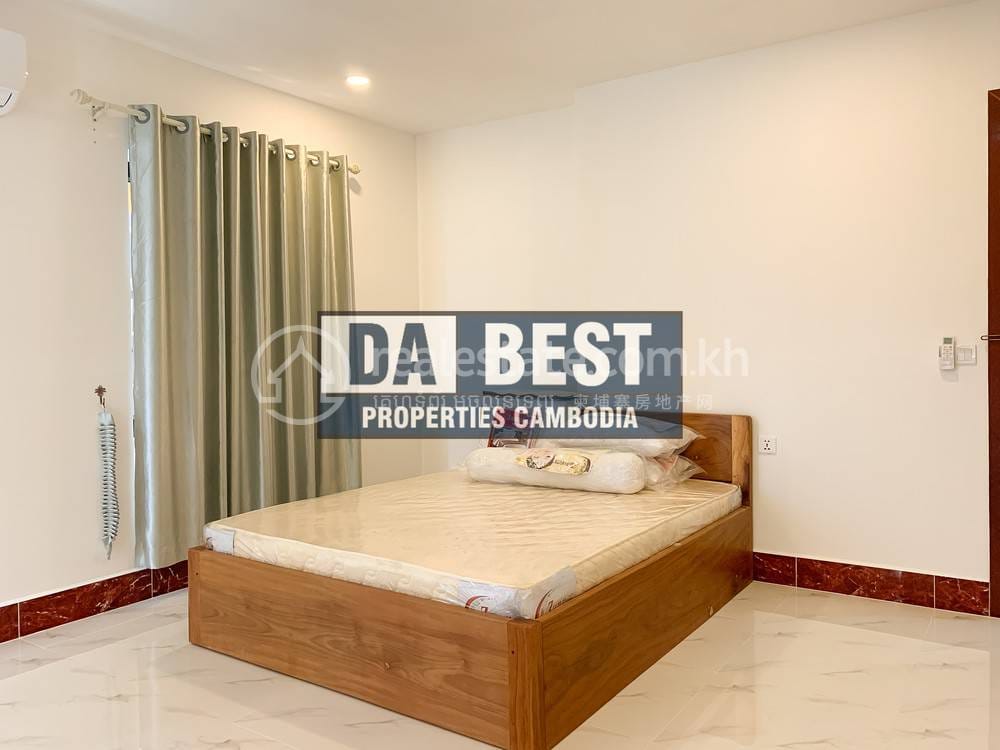 Dabest Properties, 주더분1구역, 짬까몬, 프놈펜에 있는 아파트 임대