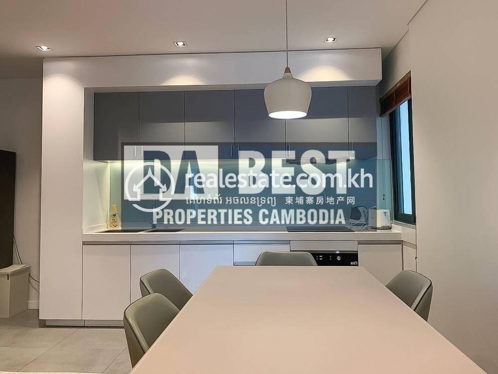 Chamkarmon Апартаменты Для Аренды in Chamkarmon